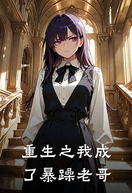 重生之我成了暴躁老哥