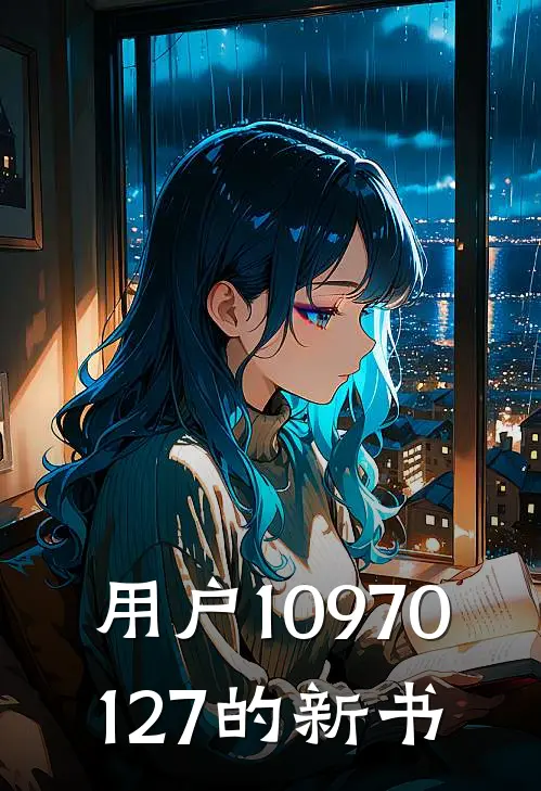 用户10970127的新书