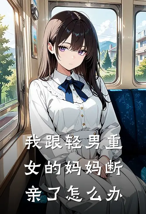 我跟轻男重女的妈妈断亲了怎么办