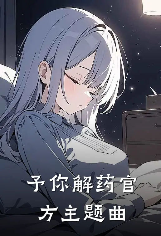 予你解药官方主题曲