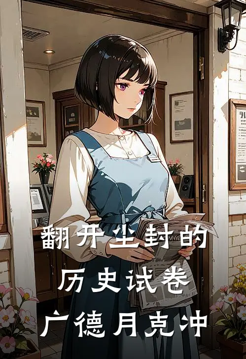 翻开尘封的历史试卷,广德月克冲