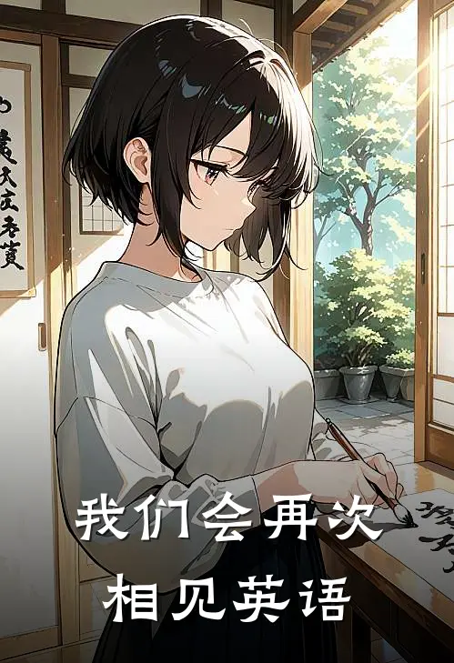 我们会再次相见英语
