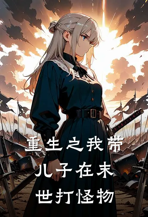 重生之我带儿子在末世打怪物