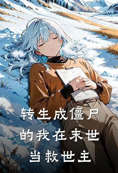 转生成僵尸的我在末世当救世主