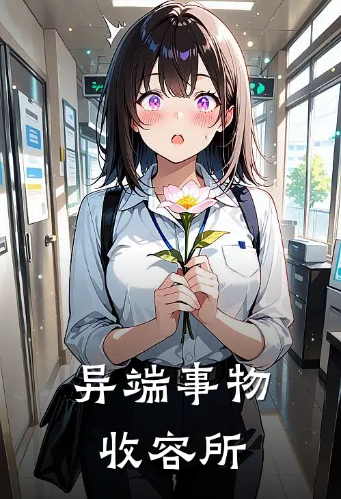 异端事物收容所