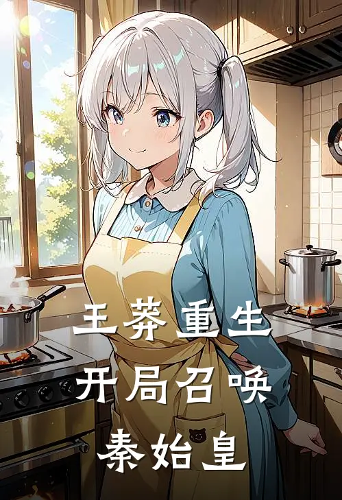 王莽重生：开局召唤秦始皇