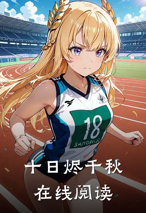 十日烬千秋在线阅读