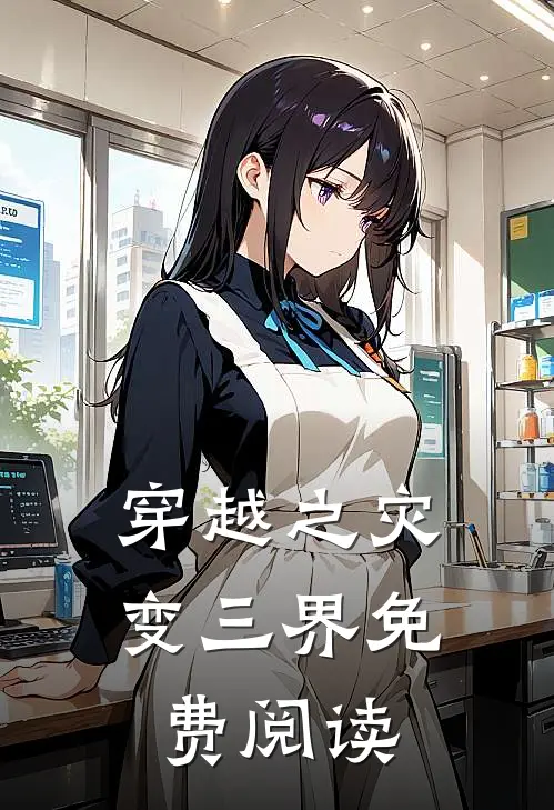 穿越之灾变三界免费阅读