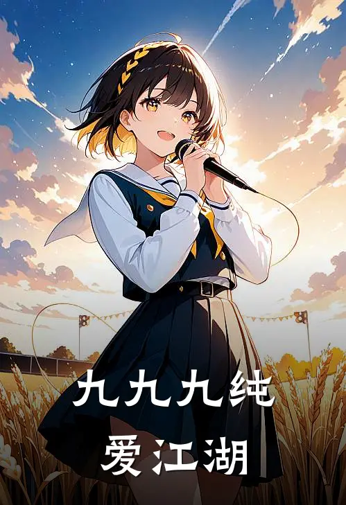 九九九纯爱江湖