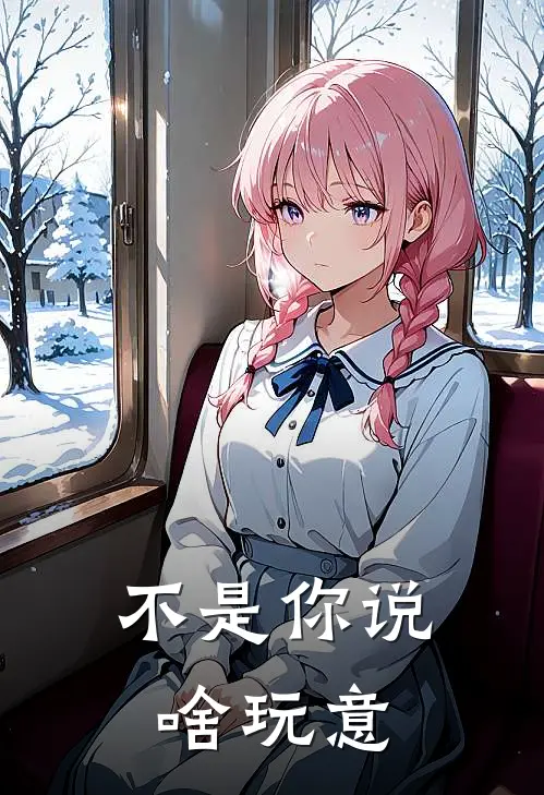 不是你说啥玩意