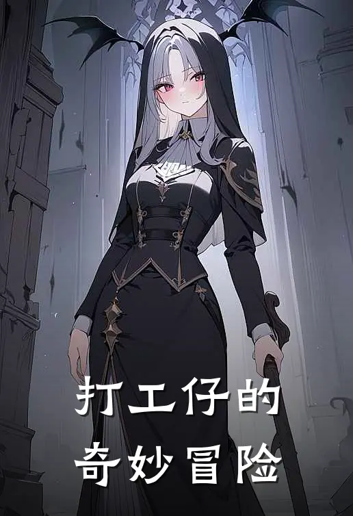 打工仔的奇妙冒险