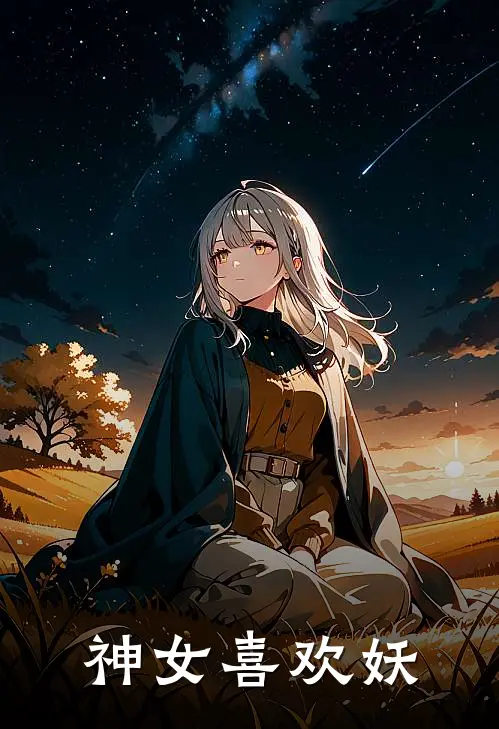 神女喜欢妖