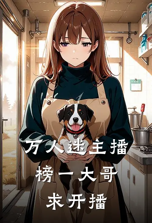 万人迷主播：榜一大哥求开播