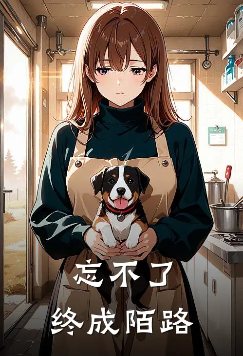 忘不了，终成陌路