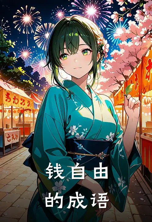 钱自由的成语