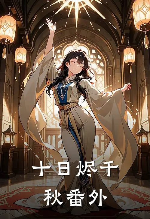 十日烬千秋番外