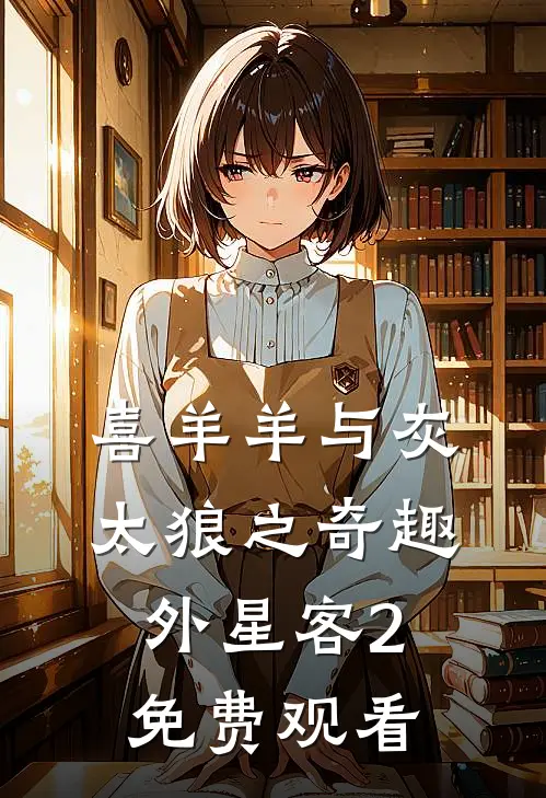 喜羊羊与灰太狼之奇趣外星客2免费观看