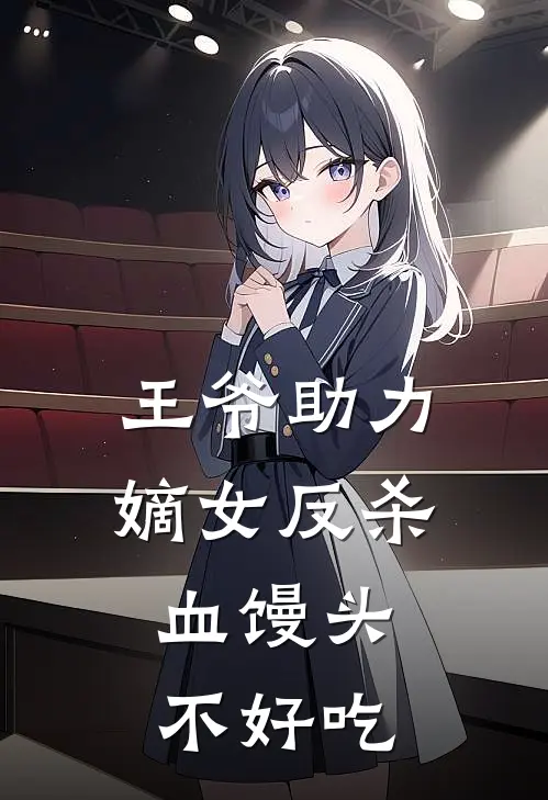 王爷助力嫡女反杀，血馒头不好吃