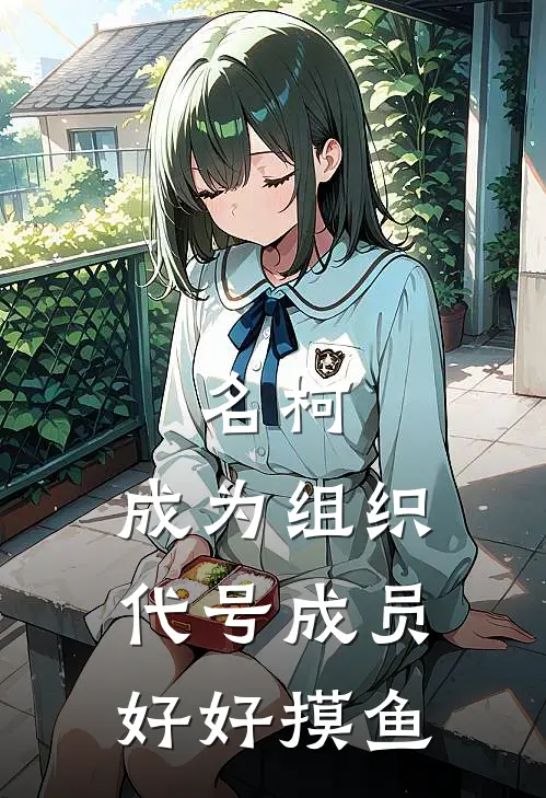 名柯：成为组织代号成员好好摸鱼