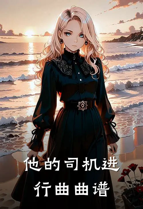 他的司机进行曲曲谱