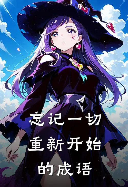 忘记一切重新开始的成语