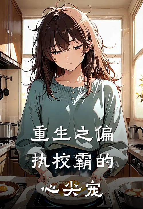 重生之偏执校霸的心尖宠