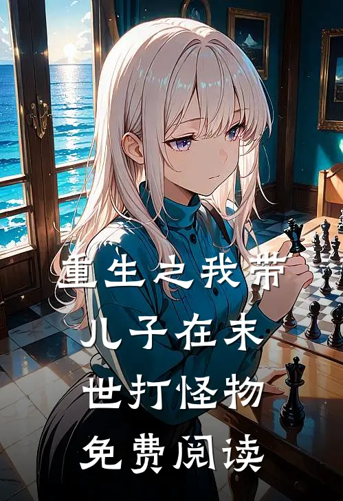 重生之我带儿子在末世打怪物免费阅读