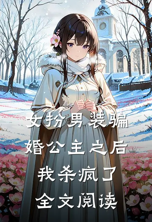 女扮男装骗婚公主之后我杀疯了全文阅读