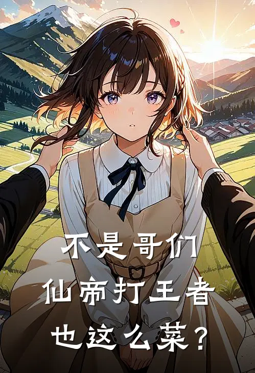 不是哥们，仙帝打王者也这么菜？