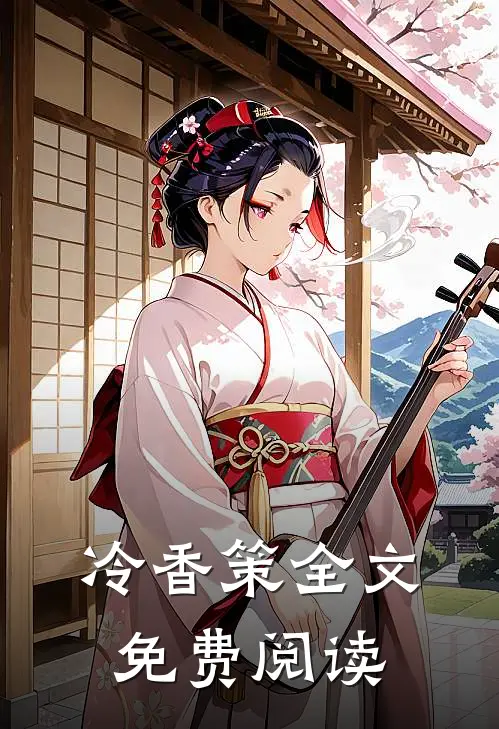 冷香策全文免费阅读