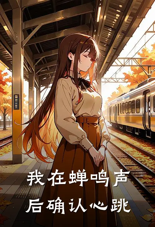 我在蝉鸣声后确认心跳