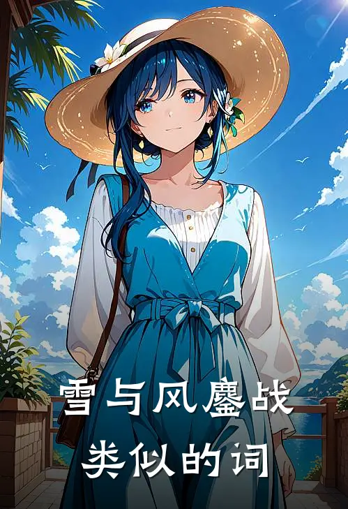 雪与风鏖战类似的词