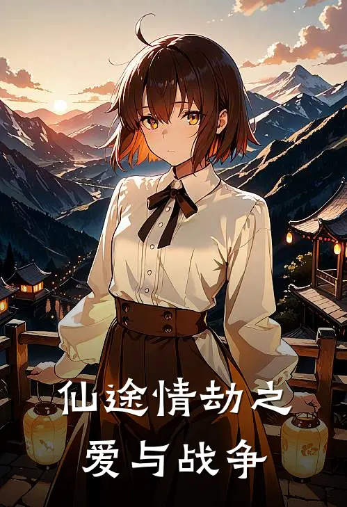 仙途情劫之爱与战争