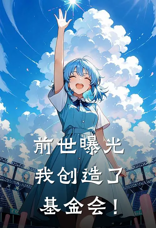 前世曝光，我创造了基金会！