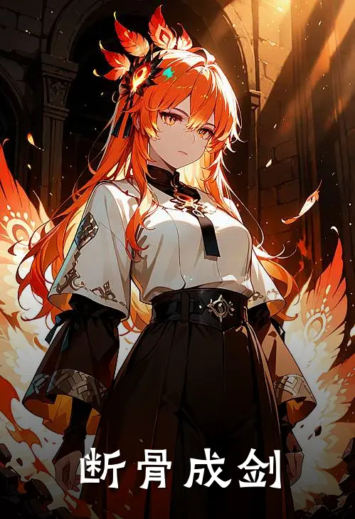 断骨成剑