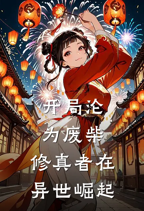 开局沦为废柴，修真者在异世崛起