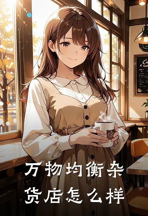 万物均衡杂货店怎么样