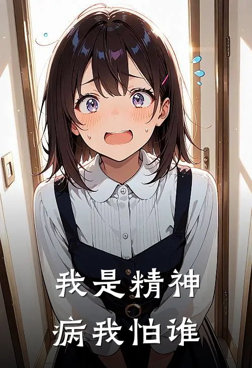 我是精神病我怕谁