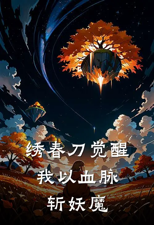 绣春刀觉醒：我以血脉斩妖魔