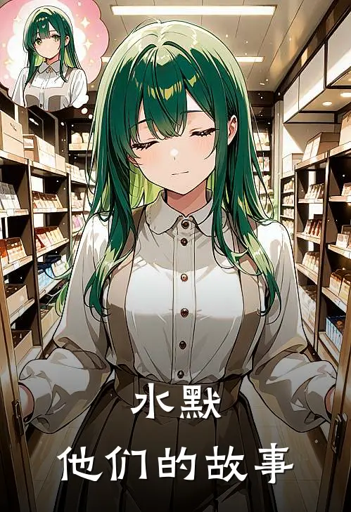 水默：他们的故事