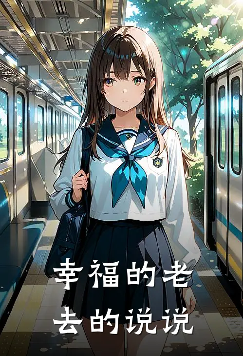 幸福的老去的说说