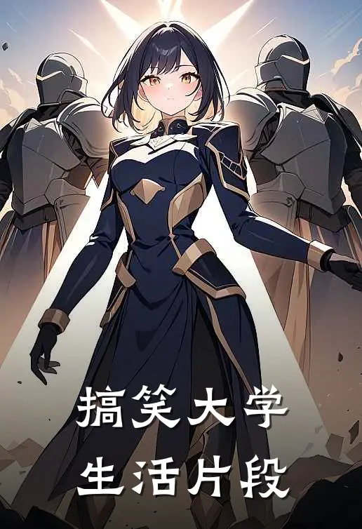 搞笑大学生活片段