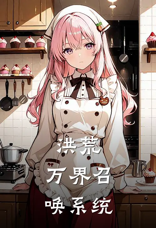 洪荒：万界召唤系统