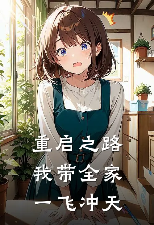 重启之路我带全家一飞冲天