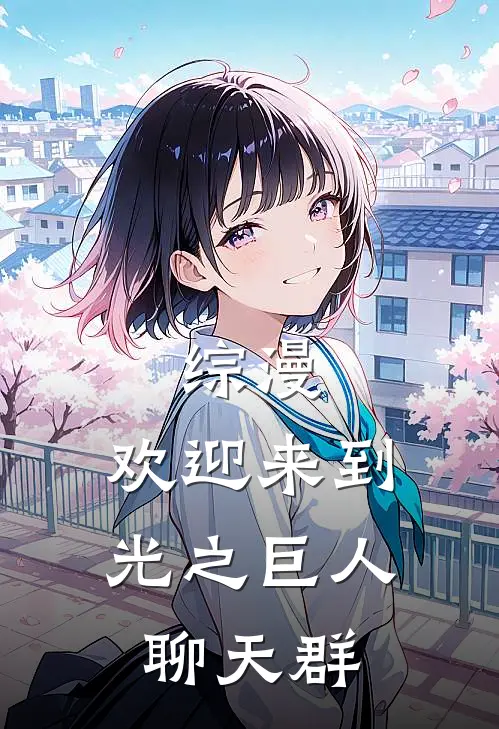 综漫：欢迎来到光之巨人聊天群