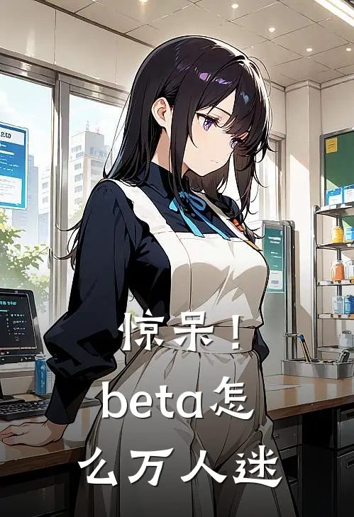惊呆！beta怎么万人迷