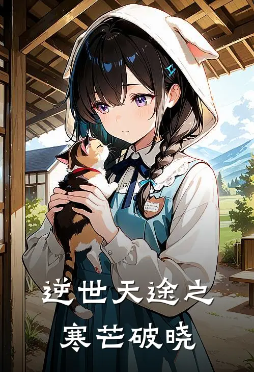 逆世天途之寒芒破晓