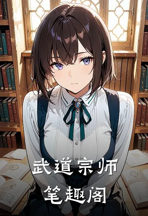 武道宗师笔趣阁