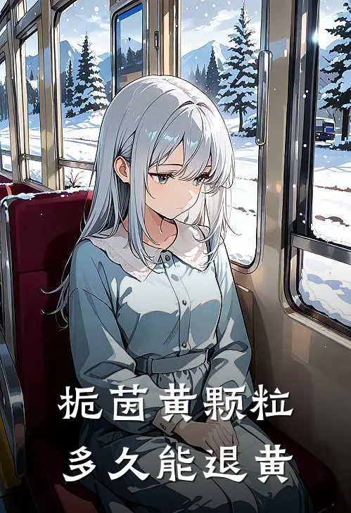 栀茵黄颗粒多久能退黄