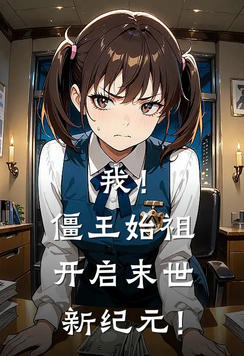 我！僵王始祖，开启末世新纪元！